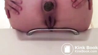 THE DROP! SHIIT & SCAT COMPILATION