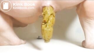 THE DROP! SHIIT & SCAT COMPILATION