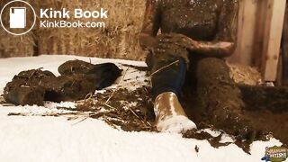 City Girl Emily Manure Spa