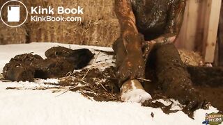 City Girl Emily Manure Spa