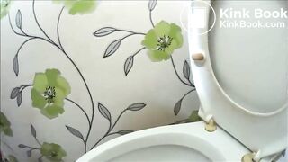 BBW Toilet Blast