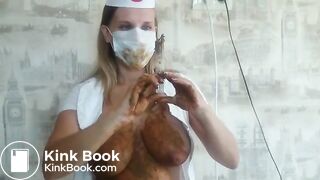Scat wife