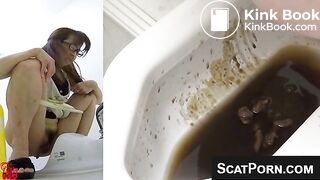 MoreCuteAsianGirlsMakingAMessOnWebcam