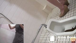 Big japanese shit
