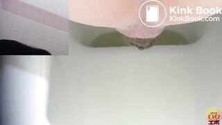 Big japanese shit