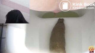 Big japanese shit