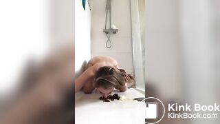 Quite possibly the hottest shitting vid I have ever seen! - ThisVidcom