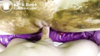 SCAT SEX AND SMEAR COUPLE COMPILATION