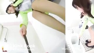 HUGE shit