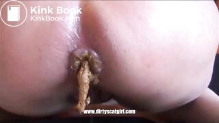 Shit eater