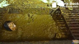 Betty and Franky cowshit