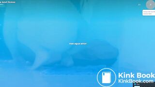 Lindahotlick - Violent Squirt Orgasm & Massive Poop