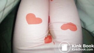 Woke up and decided to piss and shit myself