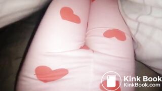 Woke up and decided to piss and shit myself