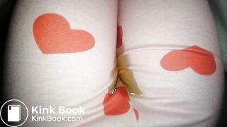 Woke up and decided to piss and shit myself