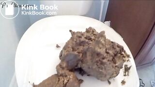 So big poo