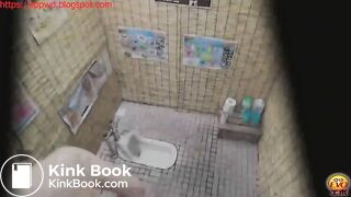 Bikini Diarrhea Hell 10 - ThisVidcom