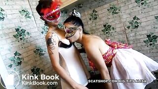 Kopro Porno Scat Копро Порно's Video_23