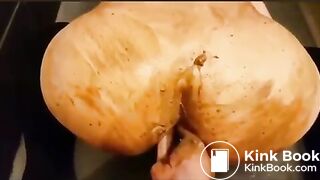 COUPLES SCAT SHIT & PISS COMPILATION