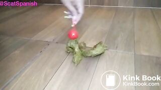 MY SWEET SHIT LOLLIPOP! (Spanish audio)