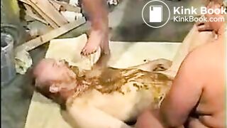 EroProfile - Incest Granny's Family Eats Shit_2