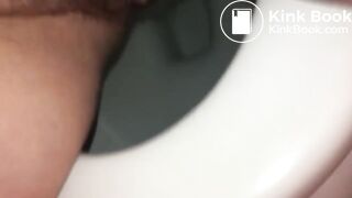 Having a good poo