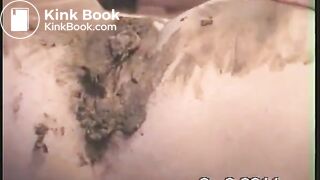 amateur mature - ScatrinaCom - Home made mature scat porn