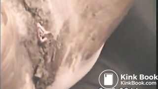 amateur mature - ScatrinaCom - Home made mature scat porn