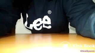 TOO MUCH SHIT! (Spanish audio)