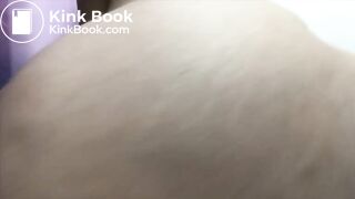 Brooke Valentine (Abigail) Poop On Toilet