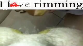 I LOVE DIRTY SHITTY RIM JOBS! compilation