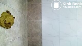 MY FIRST SHIT! (Spanish audio)