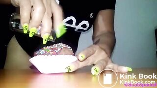 MY SHIT CUPCAKE! (Spanish audio)