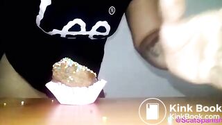 MY SHIT CUPCAKE! (Spanish audio)