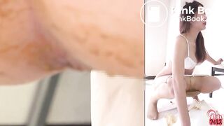 Minami: Panty Destruction