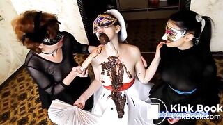 Fuck Hentai Архив's Video_36