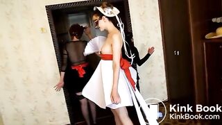 Fuck Hentai Архив's Video_36