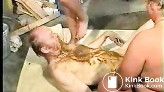 EroProfile - Incest Granny's Family Eats Shit_4