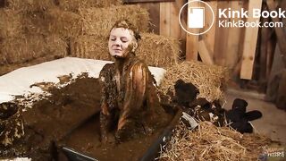 35 % Valentines day sale - cow shit and horse dung videos