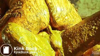 35 % Valentines day sale - cow shit and horse dung videos