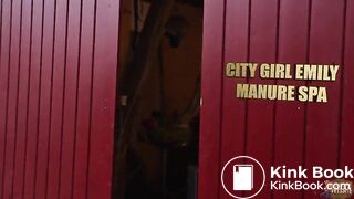 35 % Valentines day sale - cow shit and horse dung videos