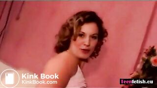 solo shit fun - Lovely Teen Pooping