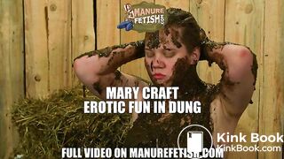 Mary Craft Erotic Fun in Dung out now