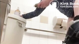 scheisse nicht verschwendet (2)