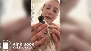 SCAT & SHIT SUCKERS & LICKERS! COMPILATION