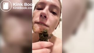 SCAT & SHIT SUCKERS & LICKERS! COMPILATION