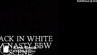 diesen Arsch muss man lecken