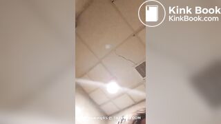 Mistress Mae loud shitting 5