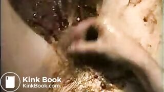 EroProfile - Incest Granny's Family Eats Shit_5