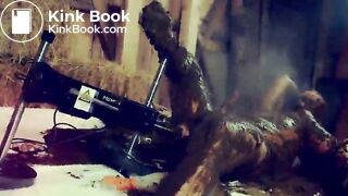 ManurePorn Streaming - animal scat fetish cow and horse dung